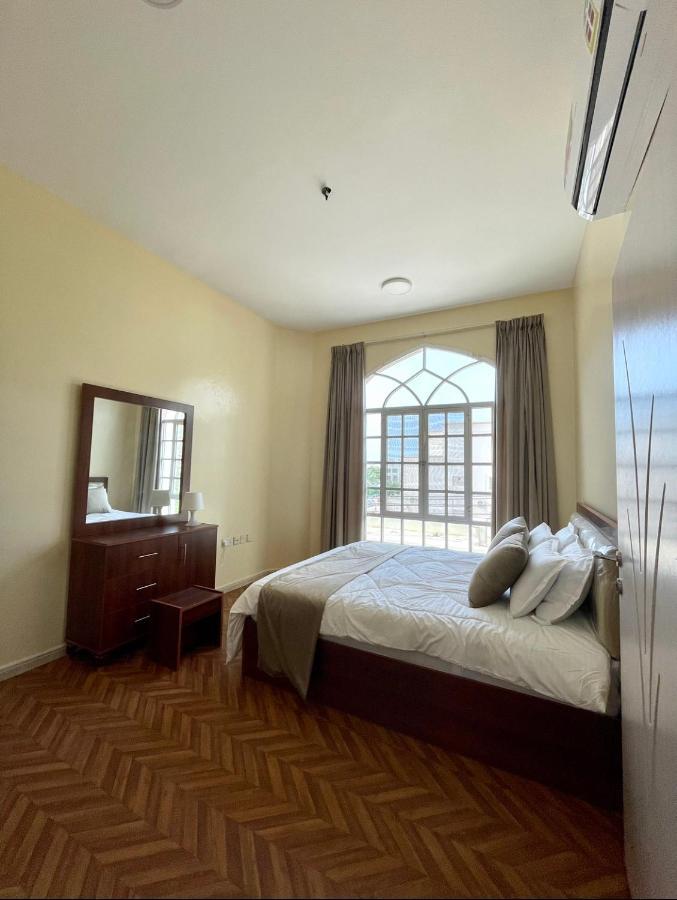 Deluxe Apartment Muscat Exterior photo
