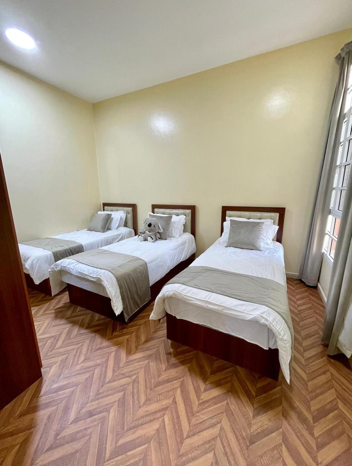 Deluxe Apartment Muscat Exterior photo